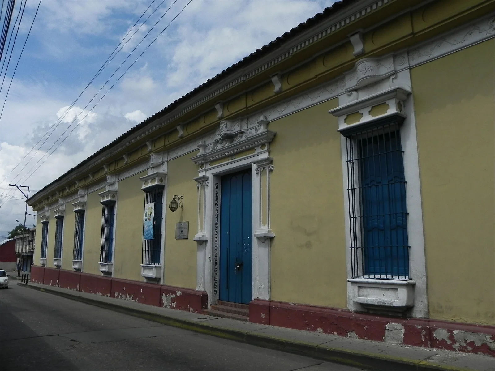 Museo Casa de los Celis