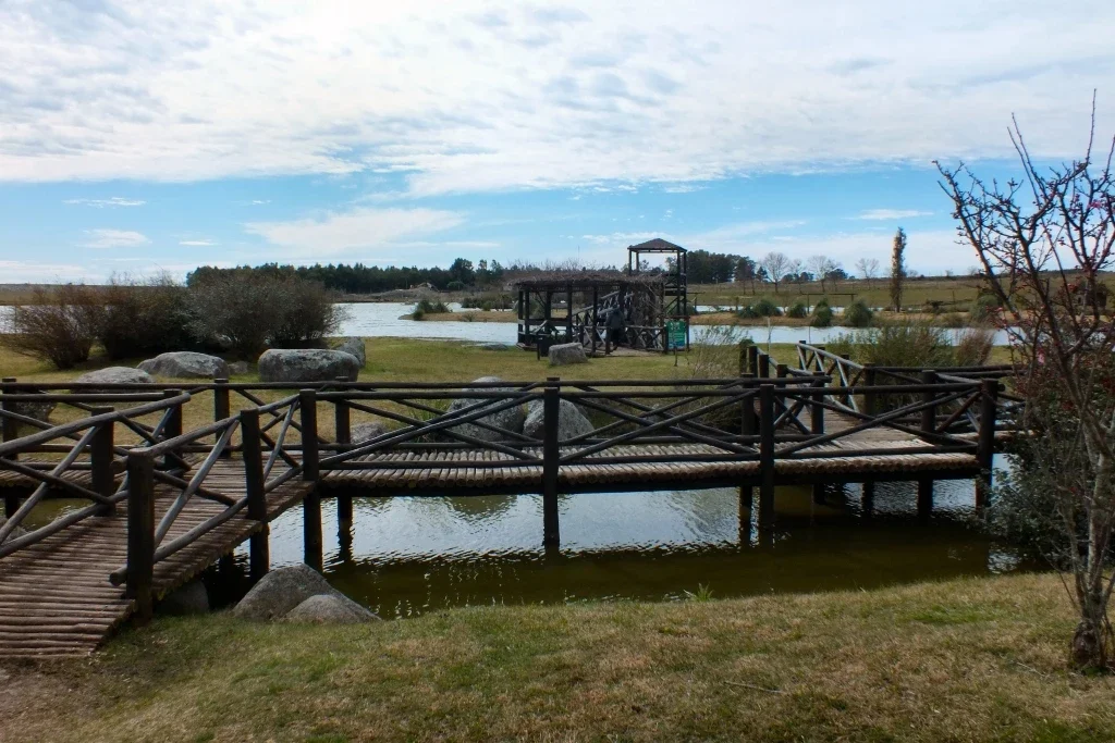 Reserva de Flora y Fauna Dr. Rodolfo Tálice