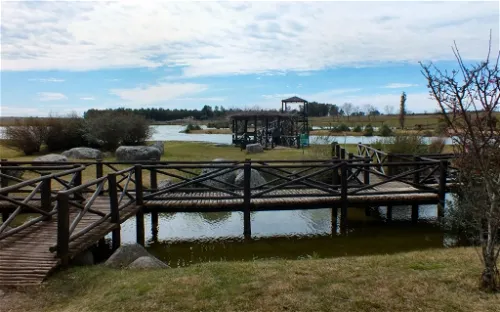 Reserva de Flora y Fauna Dr. Rodolfo Tálice