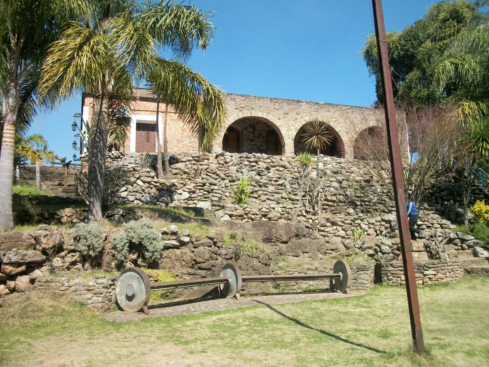 Carlos Gardel Museum