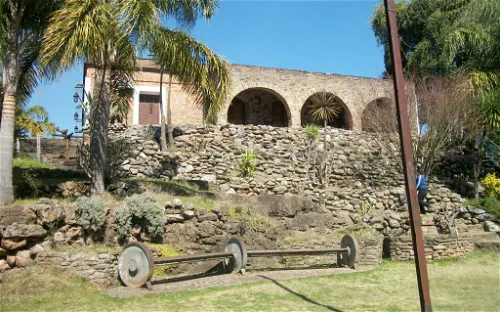 Carlos Gardel Museum