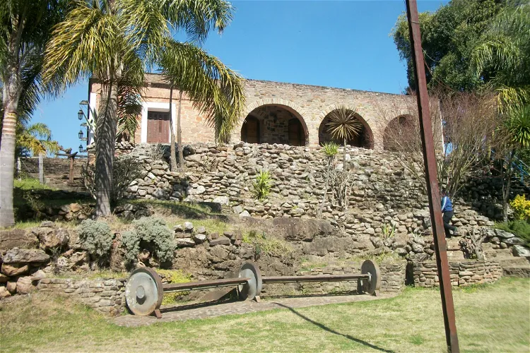 Carlos Gardel Museum