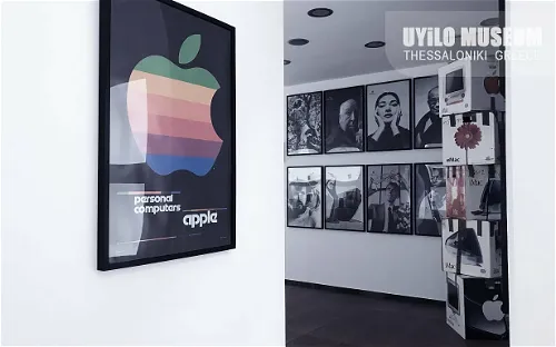 UYiLO MUSEUM - Apple Museum - Different Museum