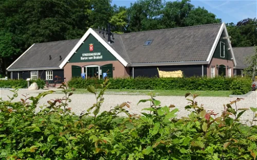 Streekmuseum Baron van Brakell