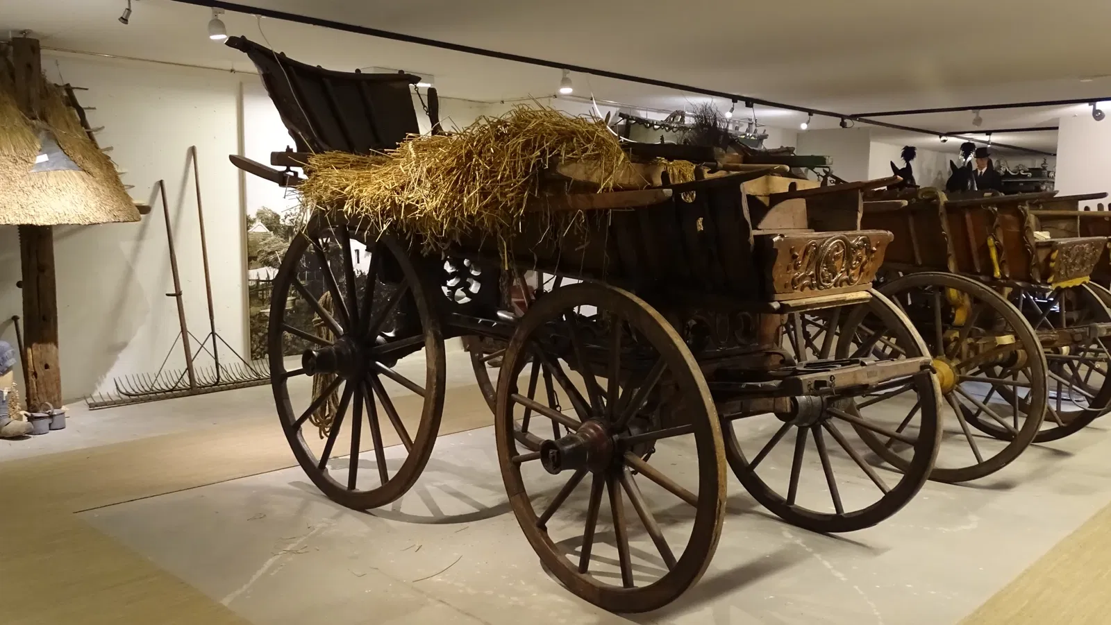 Streekmuseum Baron van Brakell