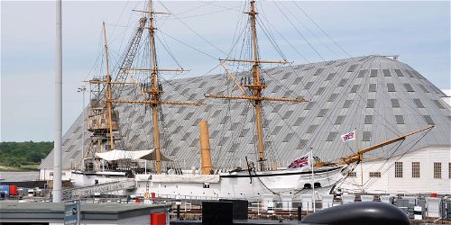 Kent Shipbuilding Conference