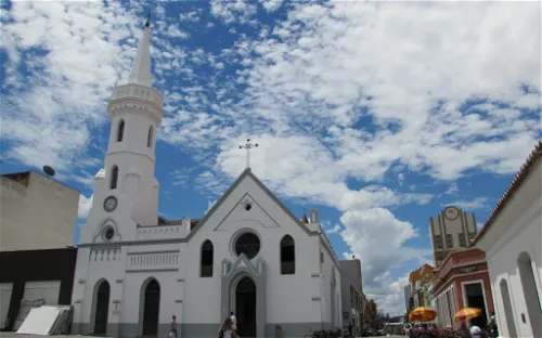 Museu de Arte Sacra da Arquidiocese de Curitiba