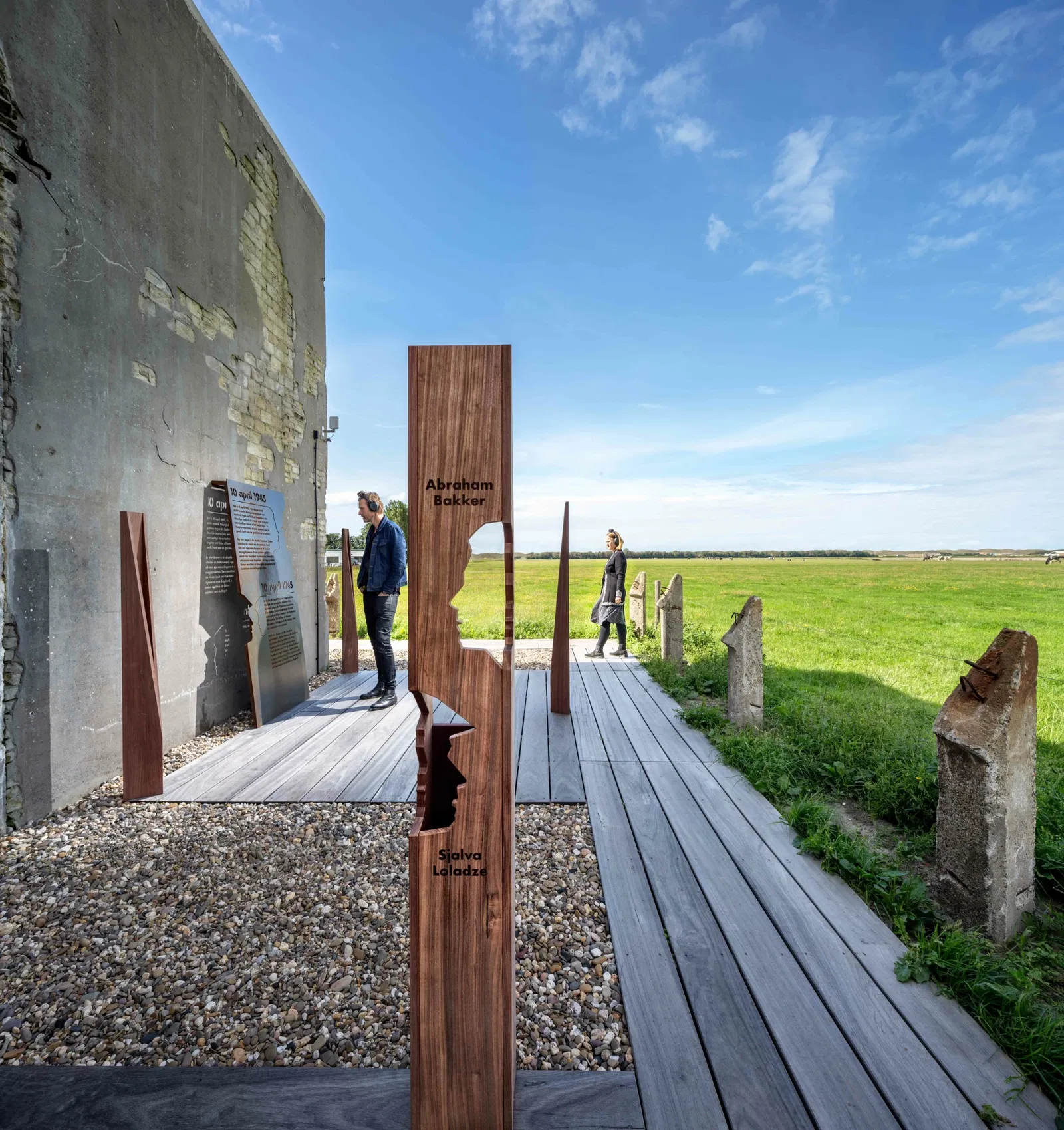 Luchtvaart- & Oorlogsmuseum Texel