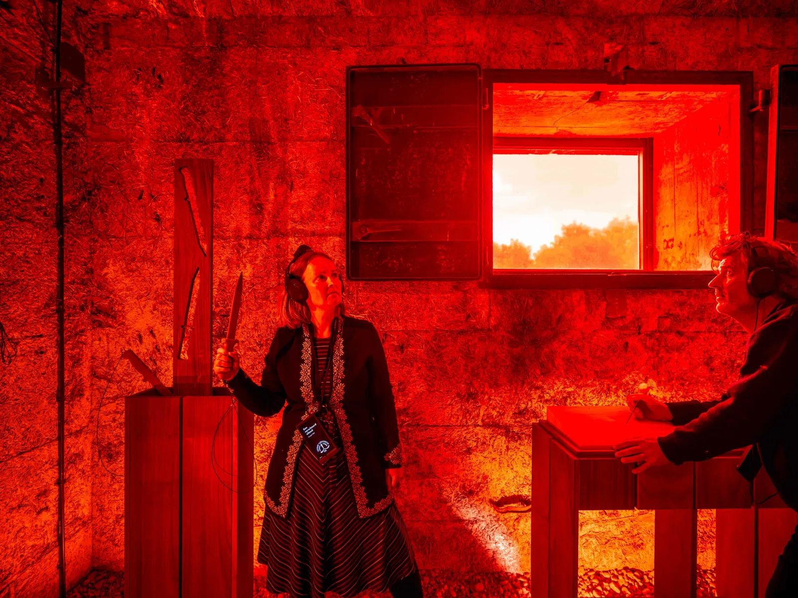 Luchtvaart- & Oorlogsmuseum Texel