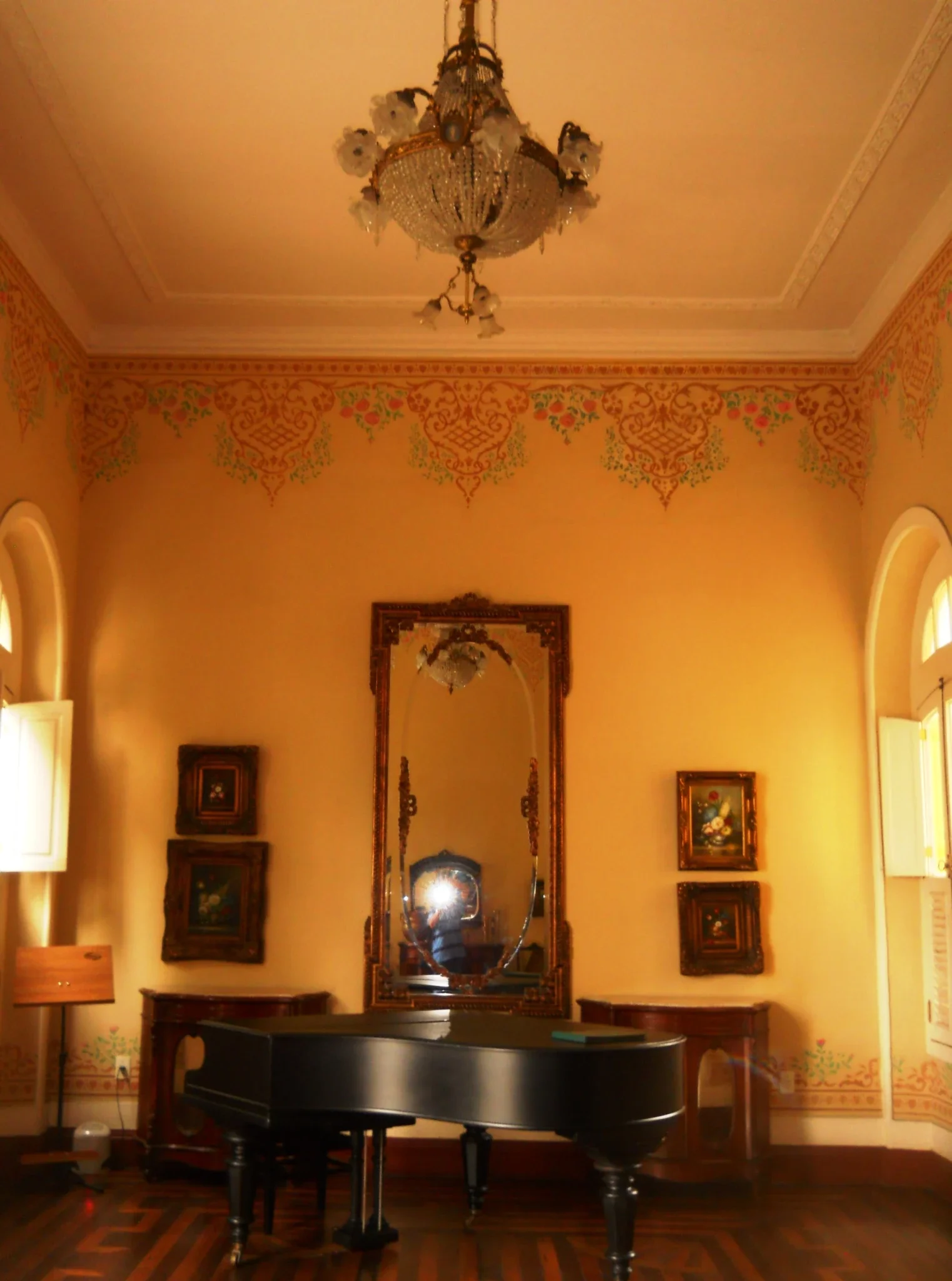 Museu Casa de Eduardo Ribeiro