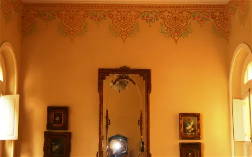 Museu Casa de Eduardo Ribeiro