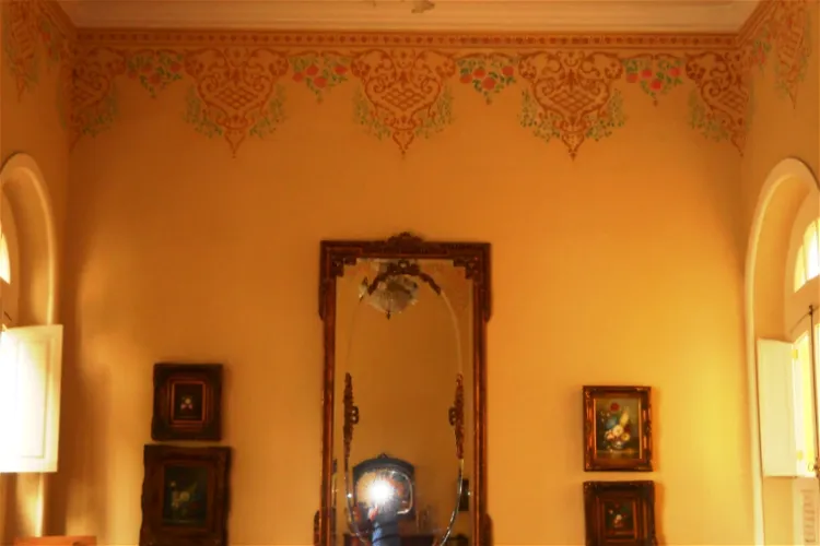 Museu Casa de Eduardo Ribeiro