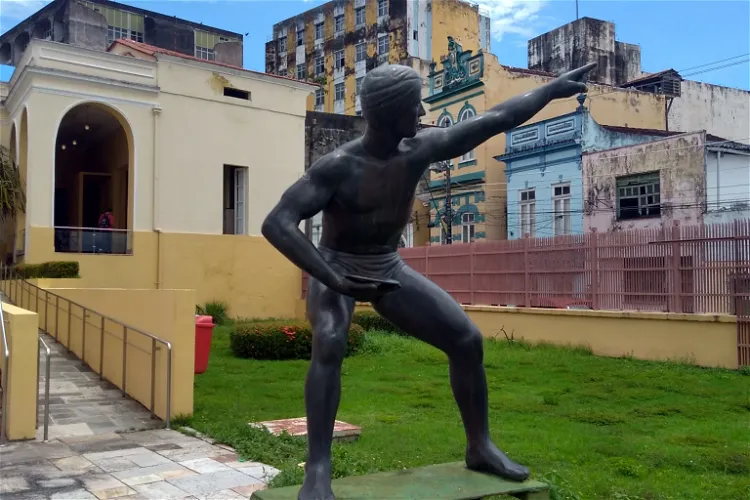 Museu da Cidade (Manaus)