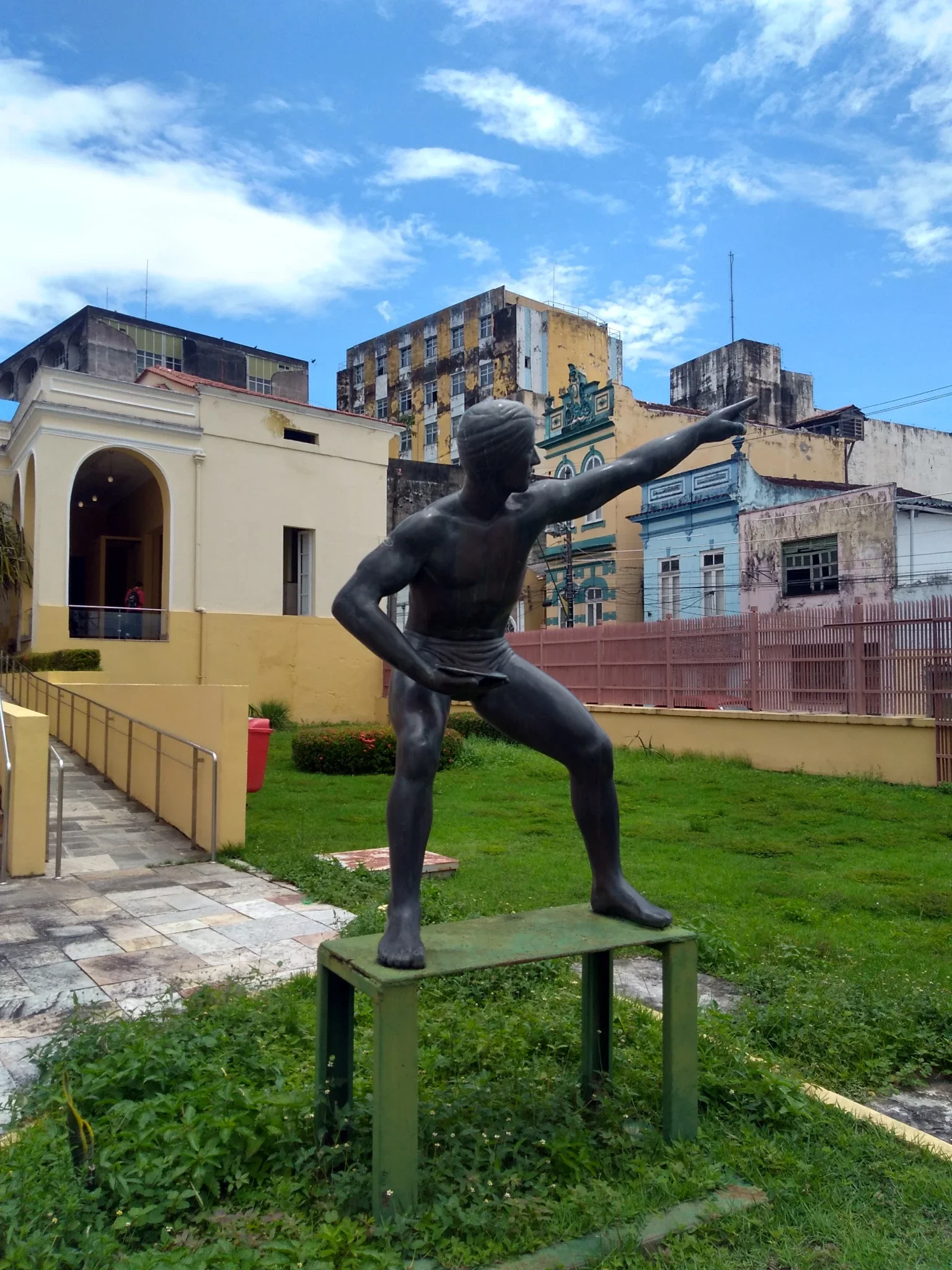 Museu da Cidade (Manaus)