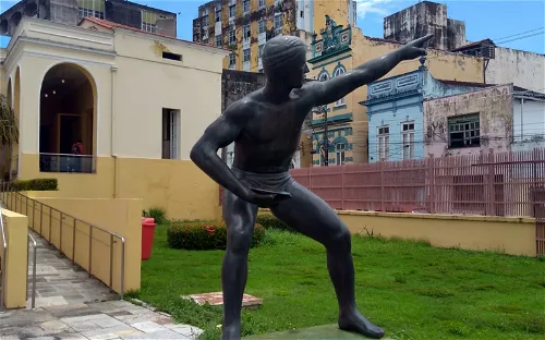 Museu da Cidade (Manaus)