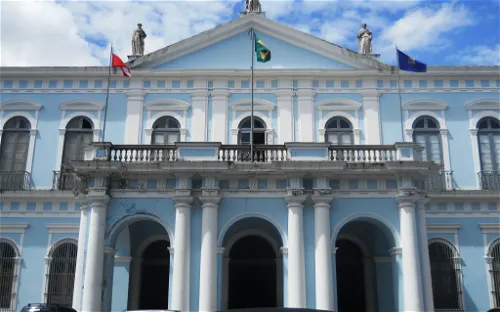 Antônio Lemos Palace