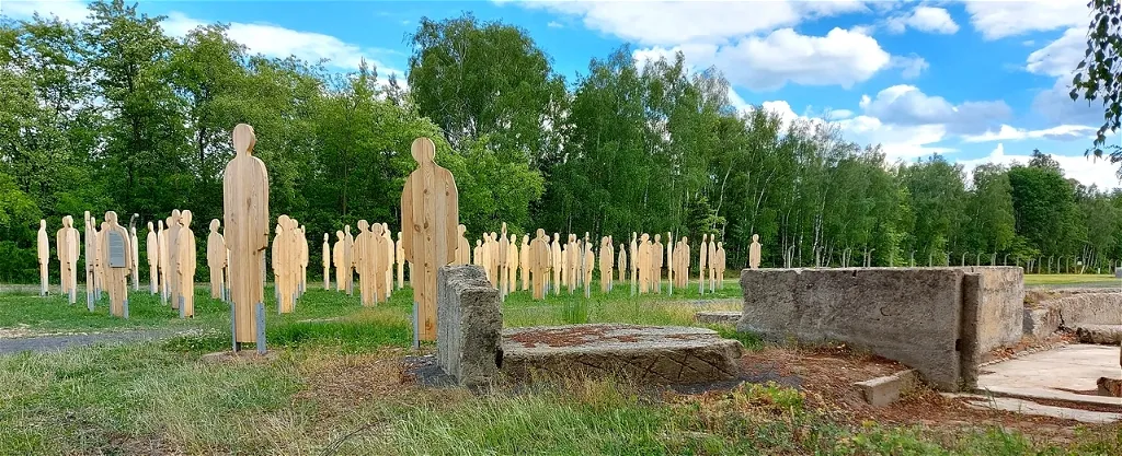 Place with a Scar