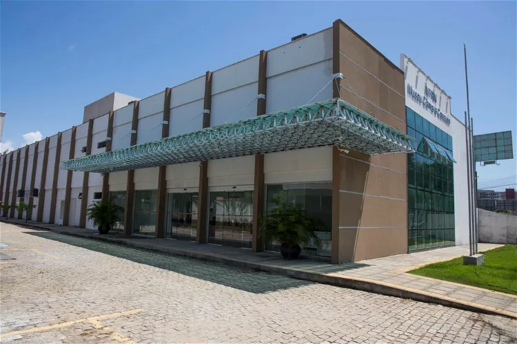 Museum Cascudo-UFRN