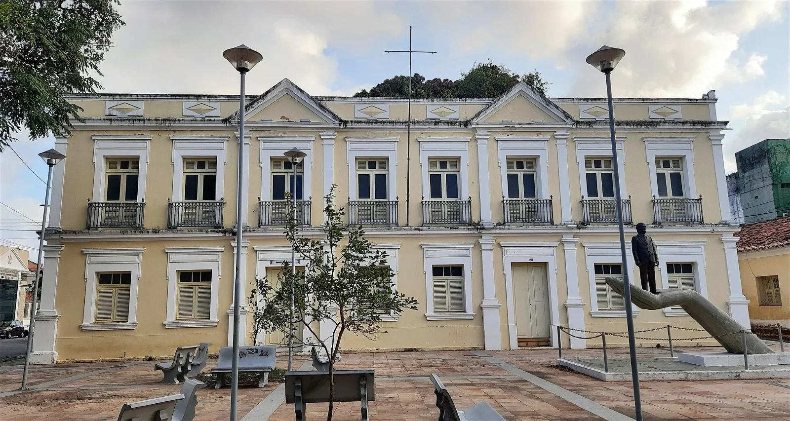 Memorial Câmara Cascudo