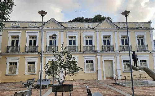 Memorial Câmara Cascudo