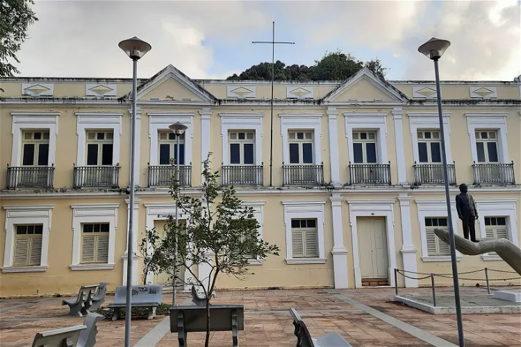 Memorial Câmara Cascudo