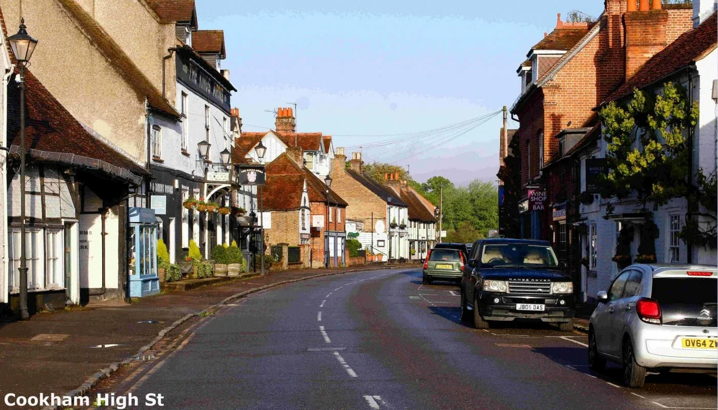 Stanley Spencer Gallery