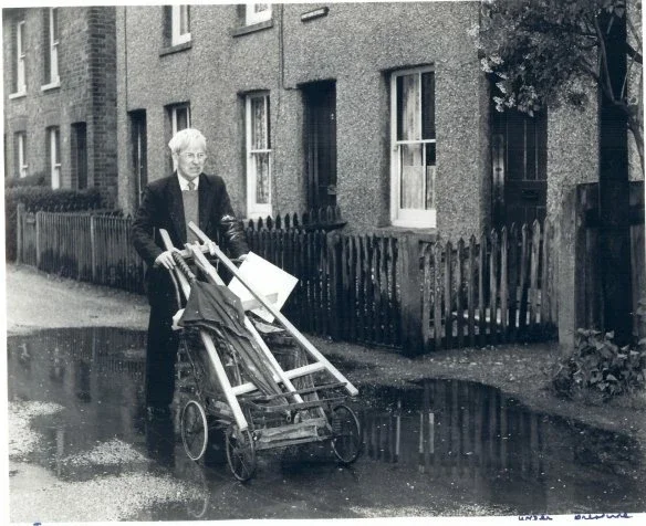 Stanley Spencer Gallery