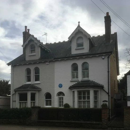Stanley Spencer Gallery