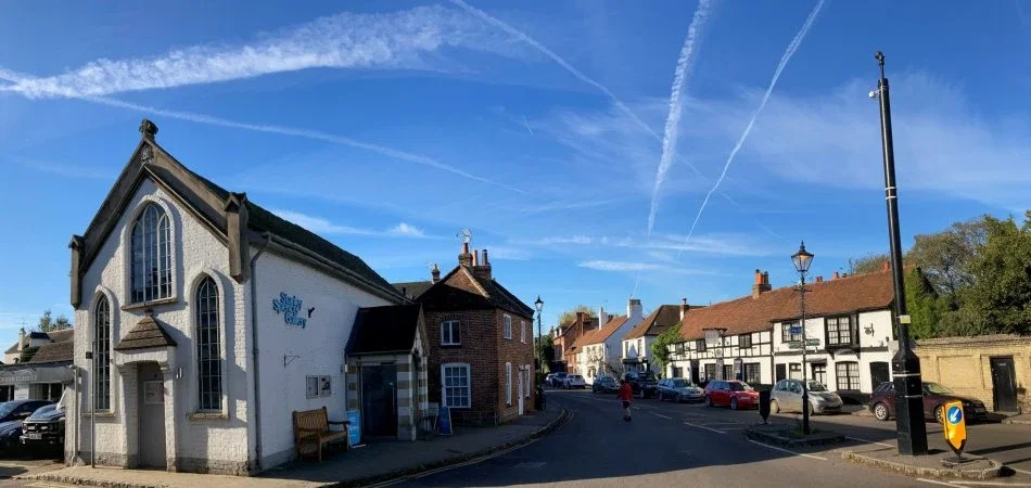Stanley Spencer Gallery