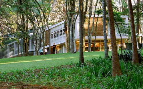 Maria Luisa and Oscar Americano Foundation