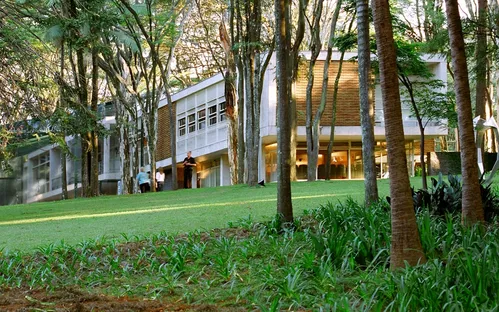 Maria Luisa and Oscar Americano Foundation