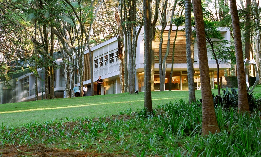 Maria Luisa and Oscar Americano Foundation