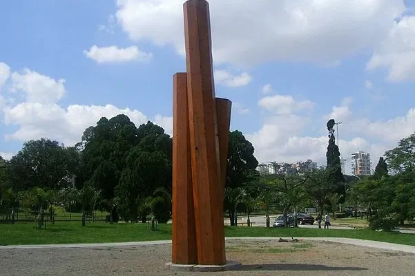 Musée d'Art moderne de São Paulo