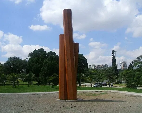 Museo de Arte Moderno de São Paulo