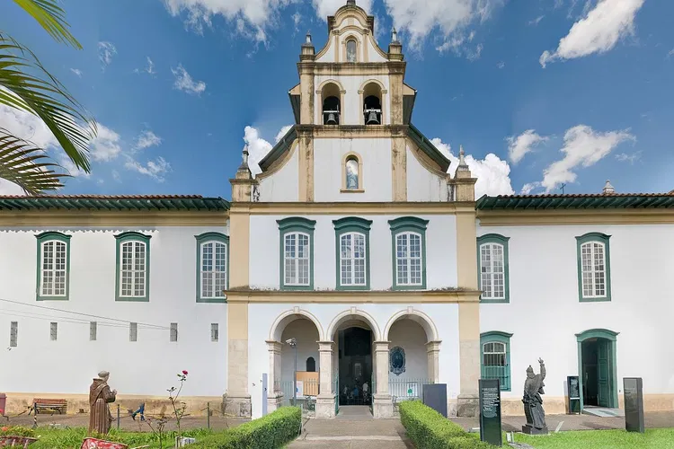 Museum of Sacred Art of São Paulo