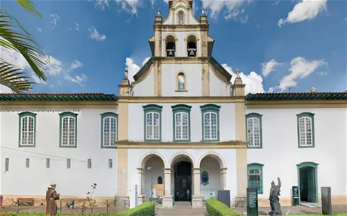 Museum of Sacred Art of São Paulo