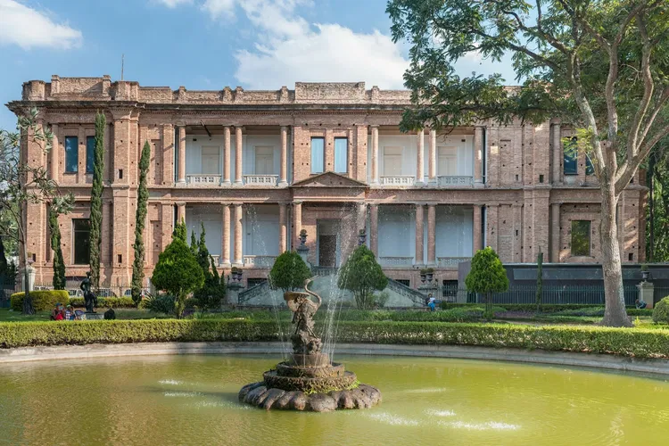 Pinacoteca of the State of Sao Paulo