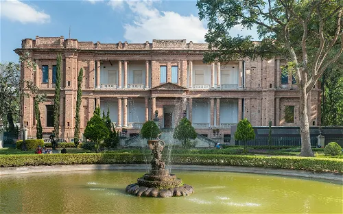 Pinacoteca of the State of Sao Paulo
