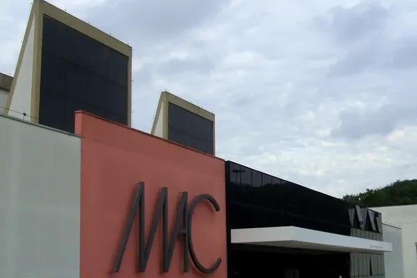 Museu de Arte Contemporânea da Universidade de São Paulo