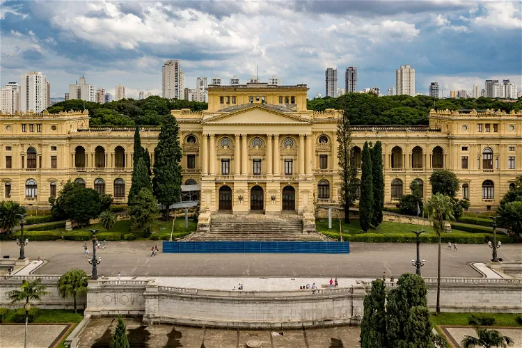 Paulista Museum