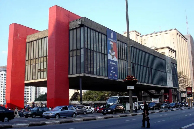 Musée d'art de São Paulo