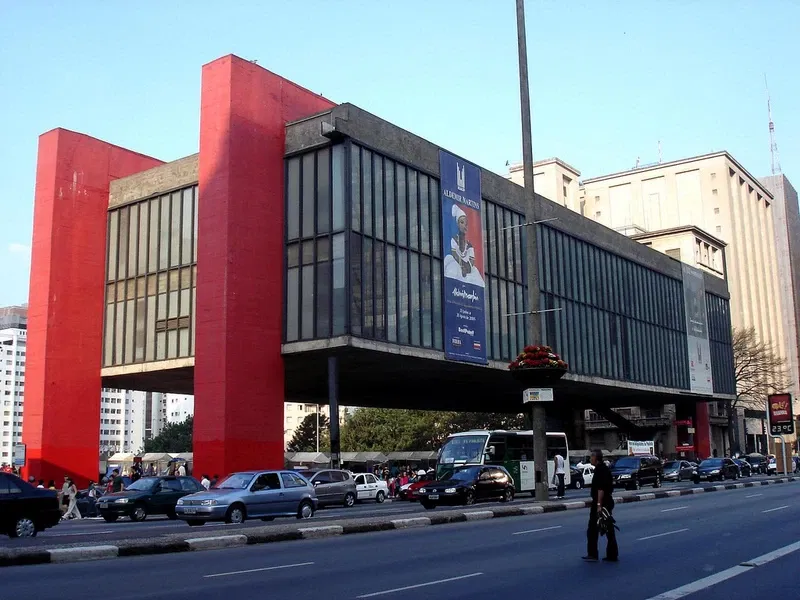 Museo d'arte di San Paolo