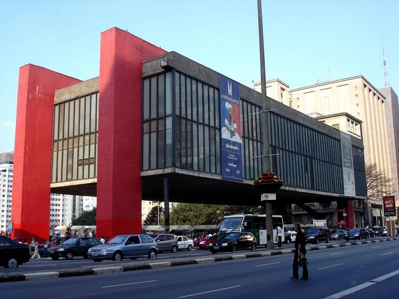 São Paulo Museum of Art