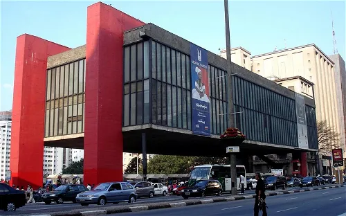 São Paulo Museum of Art