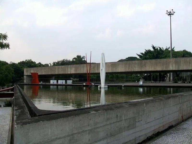 Brazilian Museum of Sculpture