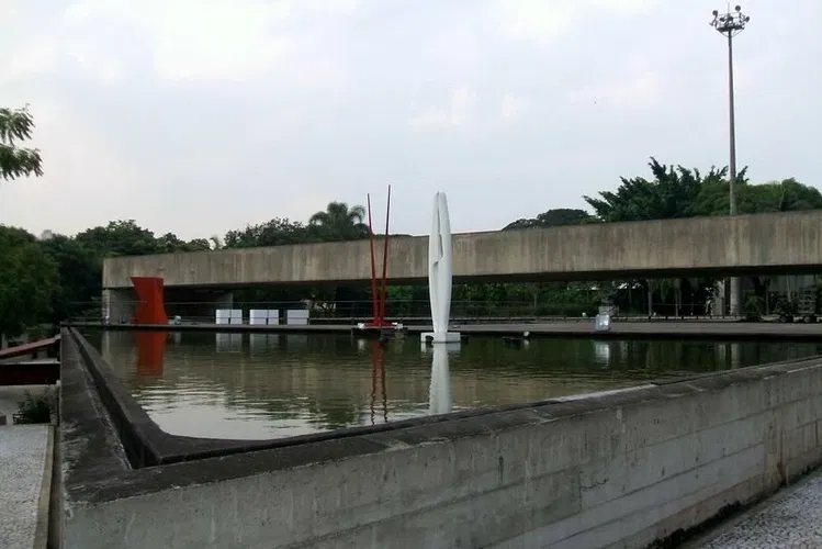 Brazilian Museum of Sculpture
