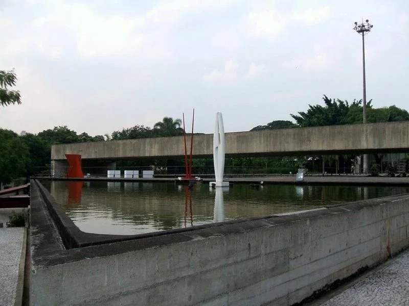 Brazilian Museum of Sculpture