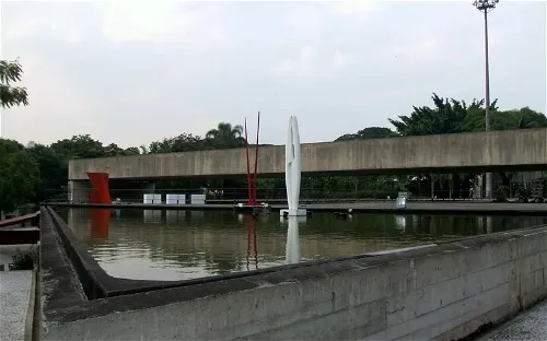 Brazilian Museum of Sculpture