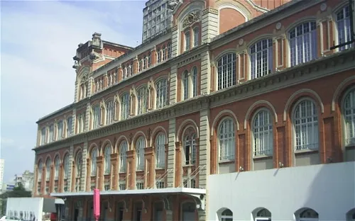 Pinacoteca do Estado de São Paulo