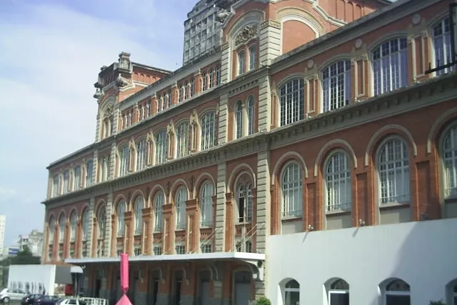 Pinacoteca do Estado de São Paulo